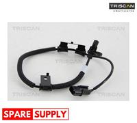 SENSOR, WHEEL SPEED FOR KIA EUROSTAR TRISCAN 8180 43475