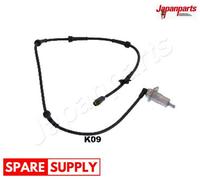 SENSOR, WHEEL SPEED FOR KIA JAPANPARTS ABS-K09 FITS FRONT AXLE LEFT