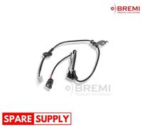 SENSOR, WHEEL SPEED FOR KIA K5 BREMI 51241