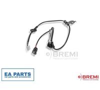 BREMI 51241 ABS sensor
