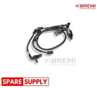 SENSOR, WHEEL SPEED FOR KIA LOTZE BREMI 51236