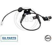 Sensor, wheel speed for KIA MAGENTIS A.B.S. 31166