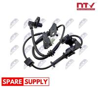 SENSOR, WHEEL SPEED FOR KIA MORNING NTY HCA-KA-335 FITS FRONT AXLE RIGHT
