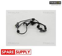 SENSOR, WHEEL SPEED FOR KIA MORNING TRISCAN 8180 43325