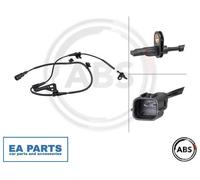 Sensor, wheel speed for KIA NIRO A.B.S. 32297