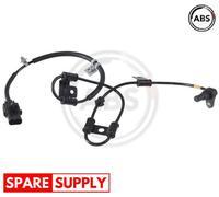 SENSOR, WHEEL SPEED FOR KIA PRIDE A.B.S. 30914