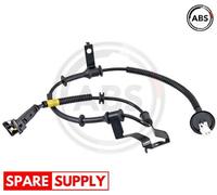SENSOR, WHEEL SPEED FOR KIA PRIDE A.B.S. 31422