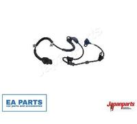 Sensor, wheel speed for KIA PRIDE JAPANPARTS ABS-K05 fits Front Axle Left