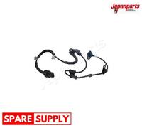 SENSOR, WHEEL SPEED FOR KIA PRIDE JAPANPARTS ABS-K05 FITS FRONT AXLE LEFT