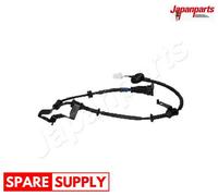 SENSOR, WHEEL SPEED FOR KIA PRIDE JAPANPARTS ABS-K47 FITS REAR AXLE LEFT
