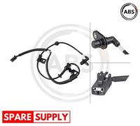 SENSOR, WHEEL SPEED FOR KIA PRIDE RIO A.B.S. 32155