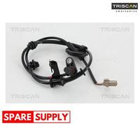 SENSOR, WHEEL SPEED FOR KIA PRIDE RIO TRISCAN 8180 43451