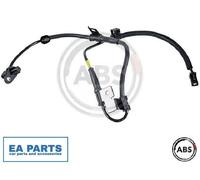 Sensor, wheel speed for KIA PRO CEED A.B.S. 31396