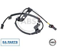 Sensor, wheel speed for KIA PRO CEED A.B.S. 31400
