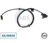 Sensor, wheel speed for KIA SORENTO A.B.S. 30917