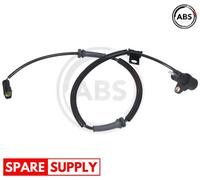 SENSOR, WHEEL SPEED FOR KIA SORENTO A.B.S. 30917