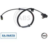 Sensor, wheel speed for KIA SORENTO A.B.S. 30917 NEW