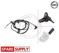 SENSOR, WHEEL SPEED FOR KIA SORENTO A.B.S. 31815