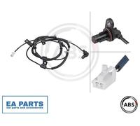 Sensor, wheel speed for KIA SORENTO A.B.S. 31815 NEW