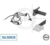 Sensor, wheel speed for KIA SORENTO A.B.S. 32141