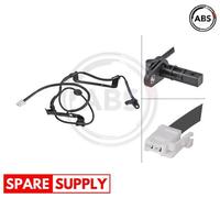SENSOR, WHEEL SPEED FOR KIA SORENTO A.B.S. 32141