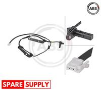 SENSOR, WHEEL SPEED FOR KIA SORENTO A.B.S. 32142