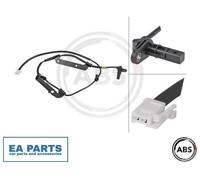 Sensor, wheel speed for KIA SORENTO A.B.S. 32142