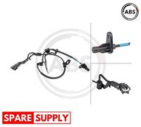 SENSOR, WHEEL SPEED FOR KIA SORENTO A.B.S. 32170