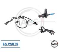 Sensor, wheel speed for KIA SORENTO A.B.S. 32170
