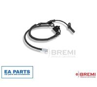 Sensor, wheel speed for KIA SORENTO BREMI 51255 NEW
