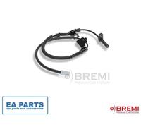 BREMI 51255 ABS sensor