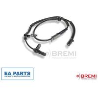 Sensor, wheel speed for KIA SORENTO BREMI 51256