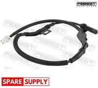 SENSOR, WHEEL SPEED FOR KIA SORENTO FEBEST 22606-001 FITS FRONT AXLE LEFT