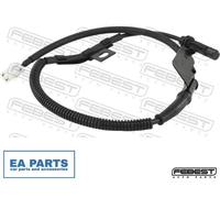 Sensor, wheel speed for KIA SORENTO FEBEST 22606-001 fits Front Axle Left