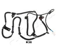 ASHIKA 151-0K-K38 ABS sensor
