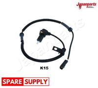 SENSOR, WHEEL SPEED FOR KIA SORENTO JAPANPARTS ABS-K15 FITS FRONT AXLE RIGHT