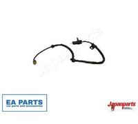 Sensor, wheel speed for KIA SORENTO JAPANPARTS ABS-K15 fits Front Axle Right