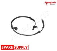 SENSOR, WHEEL SPEED FOR KIA SORENTO JAPANPARTS ABS-K35 FITS FRONT AXLE RIGHT
