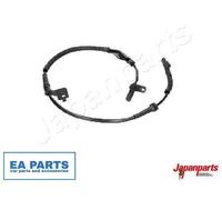 Sensor, wheel speed for KIA SORENTO JAPANPARTS ABS-K35 fits Front Axle Right