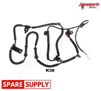 SENSOR, WHEEL SPEED FOR KIA SORENTO JAPANPARTS ABS-K38 FITS REAR AXLE LEFT