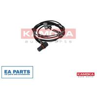 Sensor, wheel speed for KIA SORENTO KAMOKA 1060244 fits Rear Axle Right