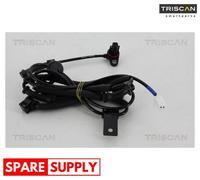 SENSOR, WHEEL SPEED FOR KIA SORENTO TRISCAN 8180 43423
