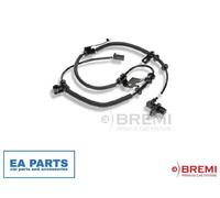 SENSOR, WHEEL SPEED FOR KIA SOUL BREMI 51246