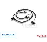 Sensor, wheel speed for KIA SOUL BREMI 51246