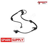 SENSOR, WHEEL SPEED FOR KIA SOUL JAPANPARTS ABS-K56 FITS FRONT AXLE LEFT