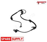 SENSOR, WHEEL SPEED FOR KIA SOUL JAPANPARTS ABS-K56 FITS FRONT AXLE LEFT