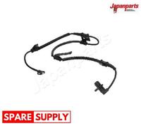 SENSOR, WHEEL SPEED FOR KIA SOUL JAPANPARTS ABS-K57 FITS FRONT AXLE RIGHT