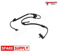 SENSOR, WHEEL SPEED FOR KIA SOUL JAPANPARTS ABS-K57 FITS FRONT AXLE RIGHT