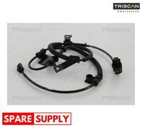 SENSOR, WHEEL SPEED FOR KIA SOUL TRISCAN 8180 43314