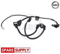 SENSOR, WHEEL SPEED FOR KIA SPORTAGE A.B.S. 30797